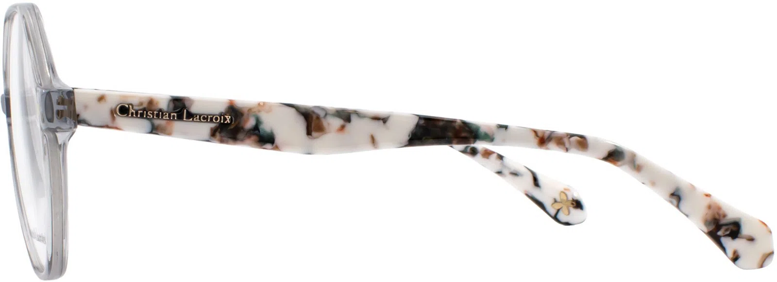 Christian Lacroix CL1140 Eyeglasses - view 9